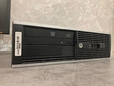 hp ноутбуки: Компьютер, Для работы, учебы, Б/у — 3