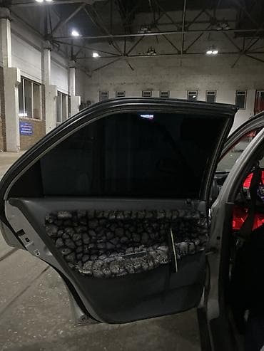 li 7 pro: Honda Civic: 1992 г., 1.5 л, Ручные, Бензин, Седан — 7