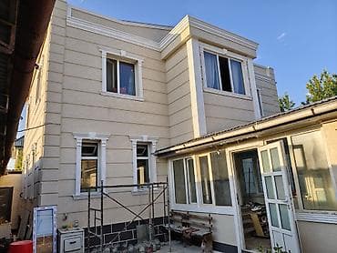 Кызматтар: Дубалдарды жылуулоо, Фасадды жылуулоо | Контейнерди жылуулоо, Цехти жылуулоо, Кеңсени жылуулоо Пенополистирол, Термопанелдер 6 жылдан ашык тажрыйба — 1