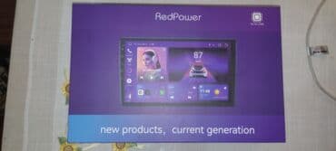 pamoc магнитола: Автомагнитола новая на КАМРИ 55 ЕВРОПЕЕЦ андроид с рамкой с крутилками — 5