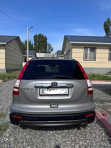 3d коврики бишкек: Honda CR-V: 2007 г., 2 л, Автомат, Бензин, Кроссовер — 3
