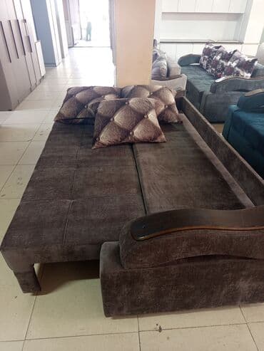 Раскладной диван, Новый, В рассрочку at lalafo.kg Раскладной диван, Новый, В рассрочку