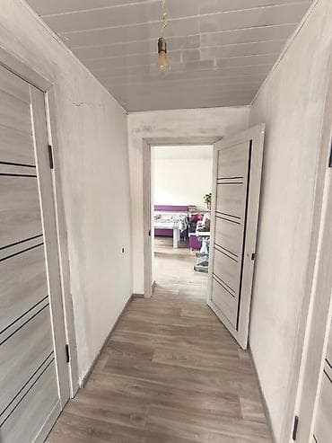 Дома: Продаю Дом ж/м Учкун Ауэзова х Сатылдиева Дом 3х ком. Общая площадь — 6