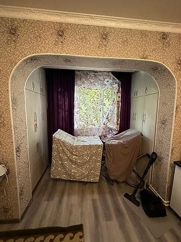 2кв: 2 комнаты, Собственник, Без подселения, С мебелью полностью — 4