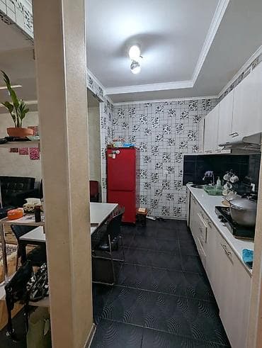 rent: 1 комната, Агентство недвижимости, Без подселения, С мебелью полностью — 8