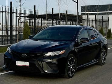 тойота приус с: Toyota Camry: 2020 г., 2.5 л, Автомат, Бензин, Седан — 1