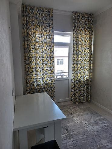 Недвижимость: 2 комнаты, 67 м², Джал мкр (в т.ч. Верхний, Нижний, Средний) Элитка, 14 этаж, Свежий ремонт — 3