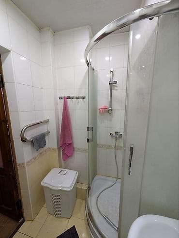 дзержин: 1 комната, 51 м², Индивидуалка, 11 этаж, Старый ремонт — 4