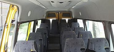 куплю скания: Мерседкс Спринтер 4×4 Двухскатный Заводской Пассажир в Жирной — 8