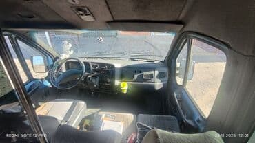 цена электромобилей в бишкеке: Peugeot Boxer: 1995 г., 2.5 л, Механика, Дизель, Бус — 7