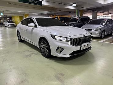 гузгу: Kia K7: 2020 г., 2.4 л, Автомат, Гибрид, Седан — 5