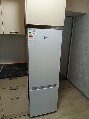 котедж ош: 2 комнаты, С мебелью полностью — 9