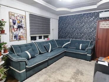 куплю диван кровать: Бүктөмө диван — 12