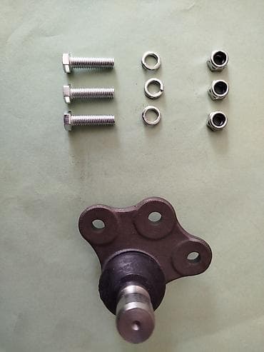 lexus altezza: Шаровая опора Opel Новый, Оригинал, Япония — 1