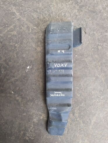 вытягивающая ортопедическая подушка купить: Toyota Voxy Защита запаски, Тойота Вокси защита запаски защитка — 1