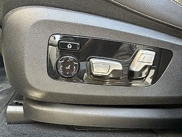x7 пороги: BMW X7: 2020 г., Кроссовер — 9