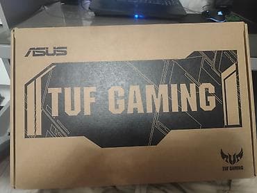 hyper x: Игровой ноутбук ASUS TUF Gaming - Серия: ASUS TUF Gaming fx505d — 3