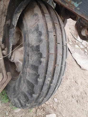 культиватор рама: Трактор колёсный, узкоколейный/междурядный (высококлиренсный) для — 6