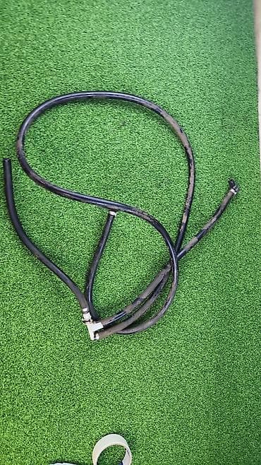 Шланг обывателя фар Год 2000 Е38 8 360 —182 В отличном состоянии