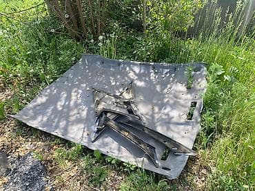 Рулевая часть: И.т.д — 2