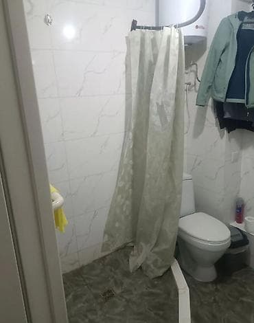 квартира 15: 1 комната, Без подселения, С мебелью частично — 4