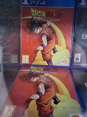 диски двд: Новые запечатанные диски В наличии dragon Ball z 🤘New🤘 — 1