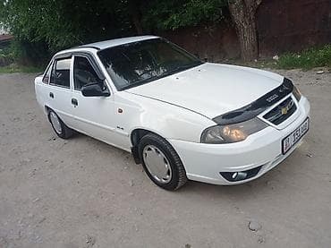 mini coper: Daewoo Nexia: 2011 г., 1.5 л, Механика, Бензин, Седан — 2