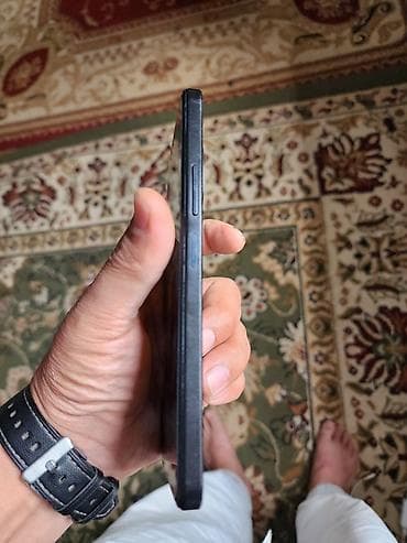 mi note 8: Redmi, Redmi A3, Новый, 128 ГБ, цвет - Черный, 2 SIM — 3