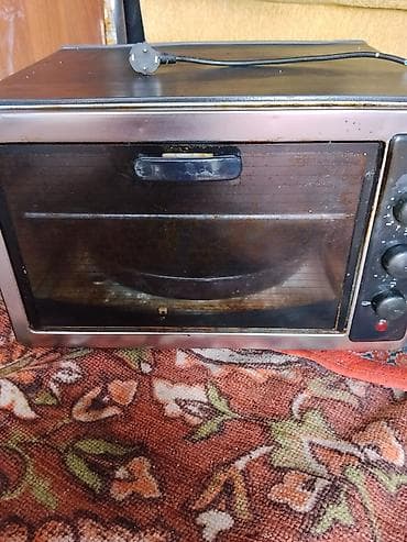 Духовка at lalafo.kg Духовка