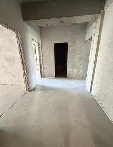 Квартиры: 3 комнаты, 92 м², Элитка, 2 этаж, Готовая ПСО (под самоотделку) — 2