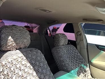 toyot: Toyota Windom: 2003 г., 3 л, Автомат, Бензин, Седан — 8