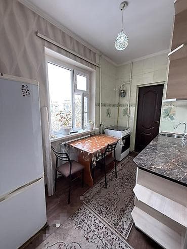 house: 1 комната, 35 м², 105 серия, 8 этаж, Евроремонт — 9