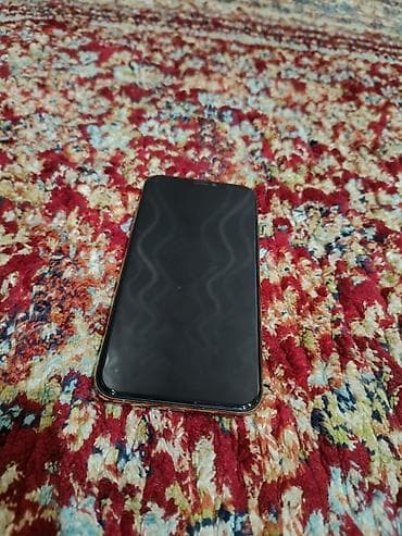 цены айфонов в бишкеке: IPhone Xs, Б/у, 64 ГБ, Золотой, Защитное стекло, Чехол, 76 % — 2