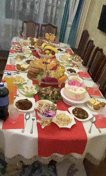 Кухонные столы: Кухонный стол, Прямоугольный, Раскладной — 7