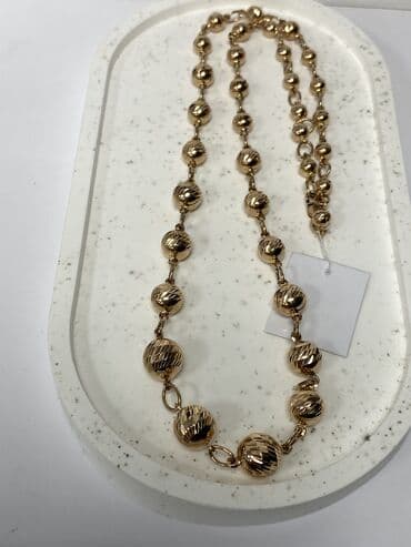 золотая лошадь цена: Цепь для бензопилы, Проба 585, Женские, Новый — 2