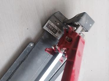 дирел бу: Ручной плиткорез TEH TTC 05060 - Тип: механический плиткорез с — 2