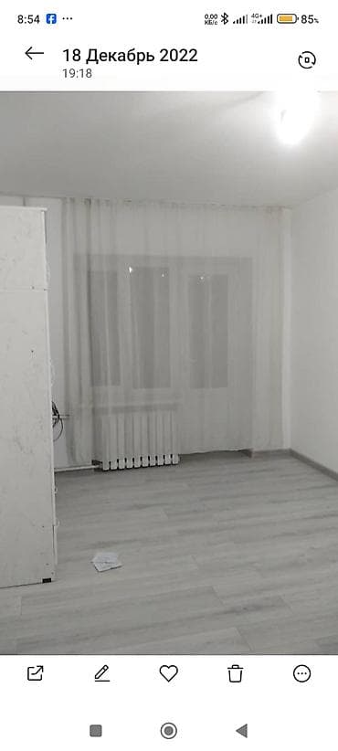 старый толчок квартира: 1 комната — 4
