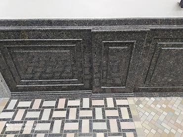 Сушилки: Бетонная лестница Для дома, Бесплатная консультация, Форма лестницы: Много-маршевая, Стиль: Классический — 10