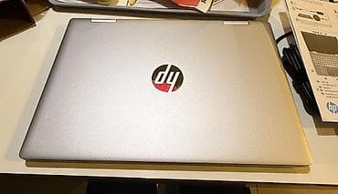 aiphone 8: HP Pavilion x360 14 — тонкий трансформер 2‑в‑1 с сенсорным экраном и — 3