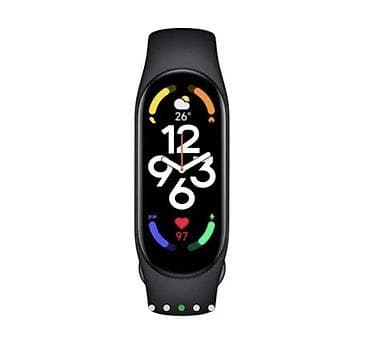 смарт часы x7 pro: Этот товар представляет собой фитнес-браслет Smart Band M7.Это копия — 2