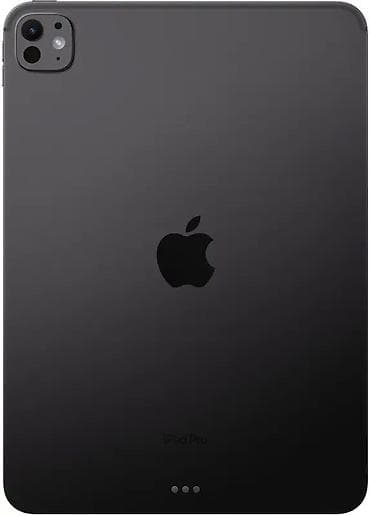 Планшеты: Планшет, Apple, память 256 ГБ, 10" - 11", Wi-Fi, Б/у, Классический цвет - Серый — 2