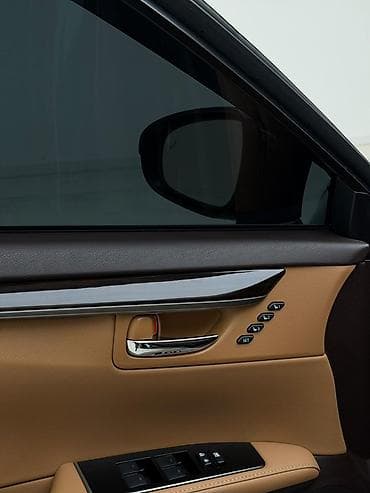 Продажа авто: Lexus ES: 2017 г., 2.5 л, Автомат, Гибрид, Седан — 9