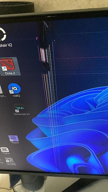 studio display: Монитор, AOC, LED, 23" - 24" — 3