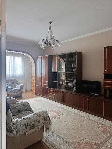 106: 3 комнаты, 68 м², 106 серия, 8 этаж, Косметический ремонт — 1