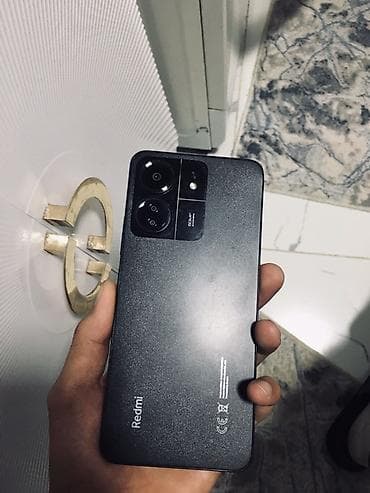 ps2 hdd: Redmi, Redmi 13C, 256 ГБ, цвет - Черный, 2 SIM — 3