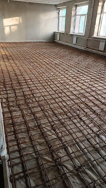 erl group: Проектирование и устройство монолитных железобетонных конструкций “под — 3