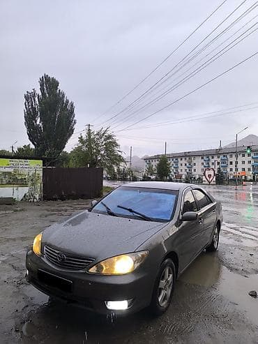 стартер на камри 30: Toyota Camry: 2004 г., 2.4 л, Автомат, Бензин, Седан — 1