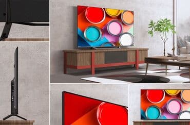 телевизоры 55 дюм: Акция телевизор hisense 55a 6gq складскими ценами есть рассрочка от 3 — 3