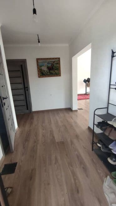 сип панелей дом: Дом, 92 м², 4 комнаты, Собственник, Евроремонт — 6