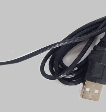 компьютерные мыши ukc: Мышь проводная T-Wolf V12. Эргономичная, бесшумная, игровая, до 1200 — 6